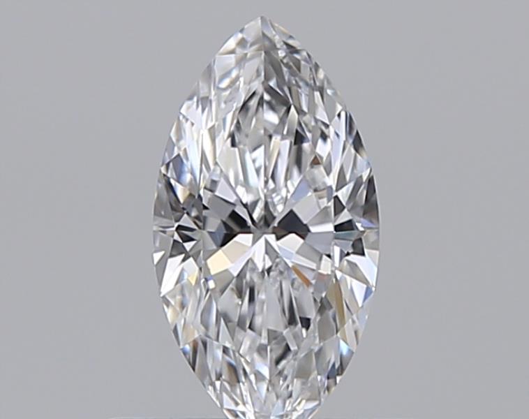 0.33 CaratD-VS1 - Cut Marquise Diamond