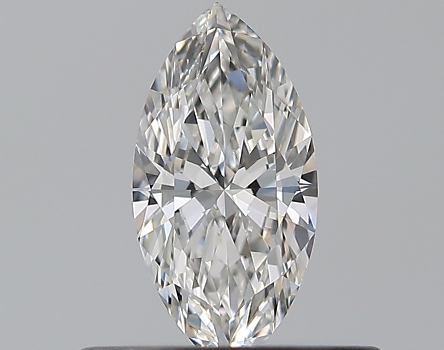 0.32 CaratF-VS1 - Cut Marquise Diamond
