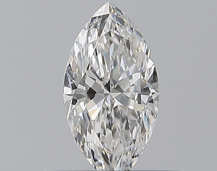 0.4 CaratF-VS1 - Cut Marquise Diamond