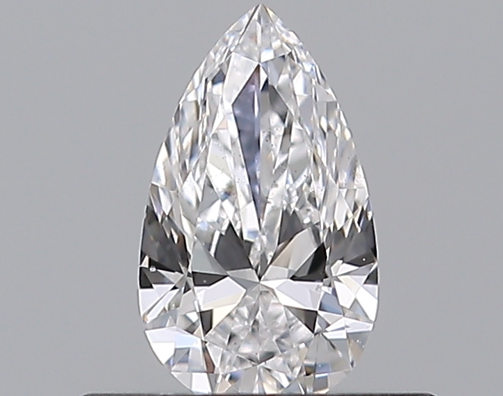 0.36 CaratD-VS2 - Cut Pear Diamond