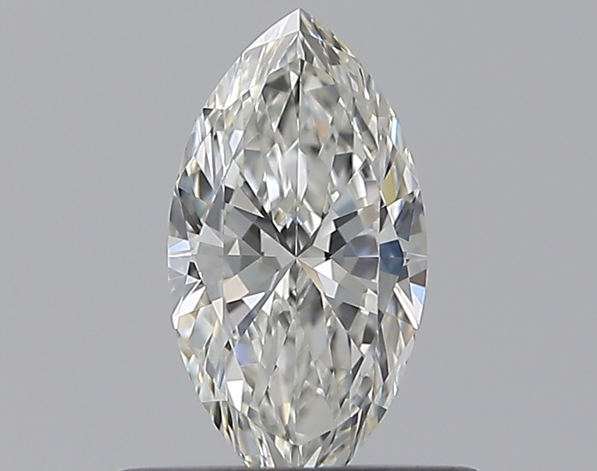 0.4 CaratH-VVS1 - Cut Marquise Diamond