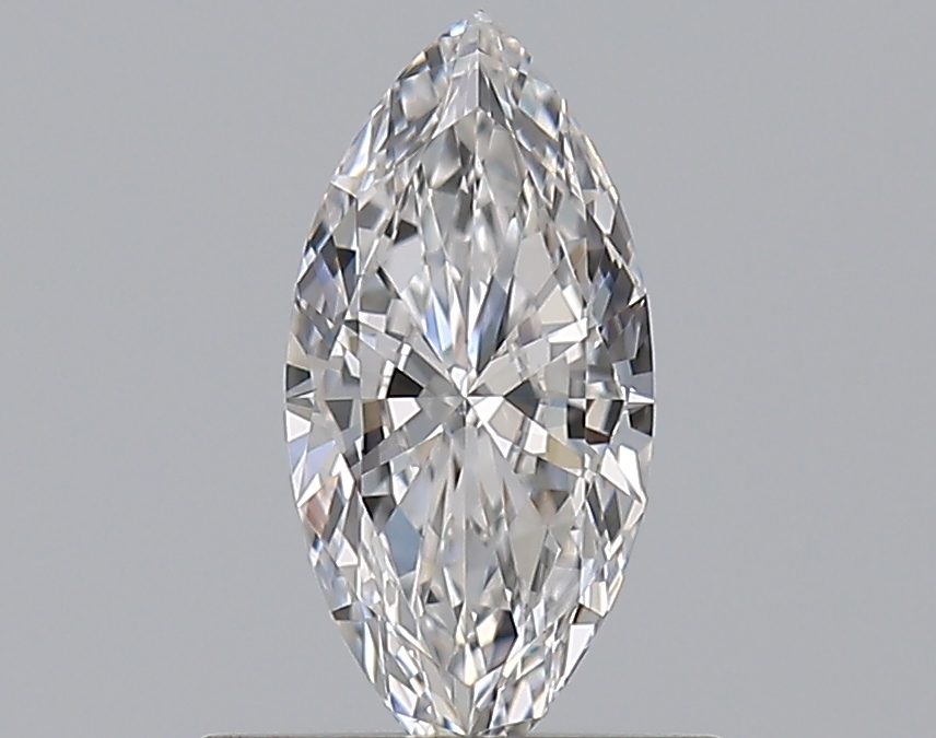 0.47 CaratD-VVS1 - Cut Marquise Diamond