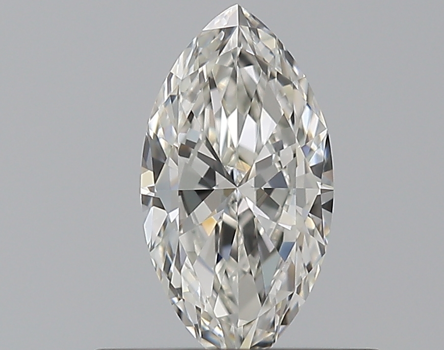 0.41 CaratH-VVS1 - Cut Marquise Diamond
