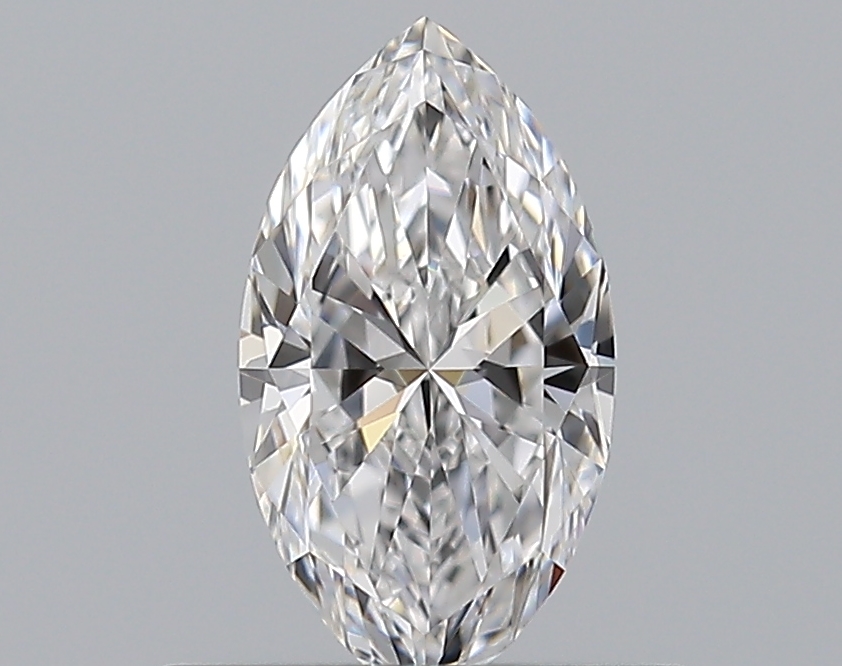 0.51 CaratD-IF - Cut Marquise Diamond