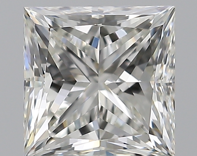 1 CaratI-VS1 - Cut Princess Diamond