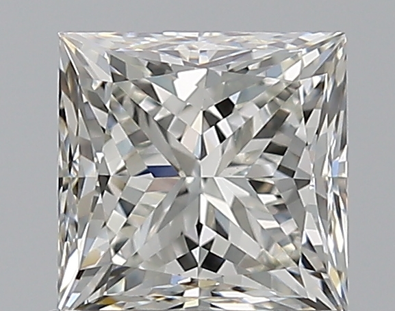 1.01 CaratI-VS1 - Cut Princess Diamond