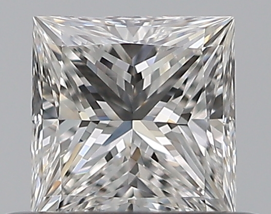 0.4 CaratF-VVS2 - Cut Princess Diamond