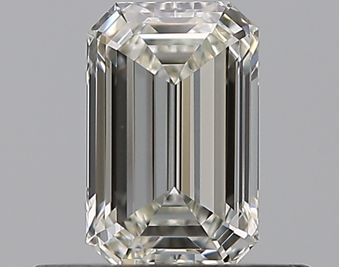 0.48 Carat Emerald Diamond