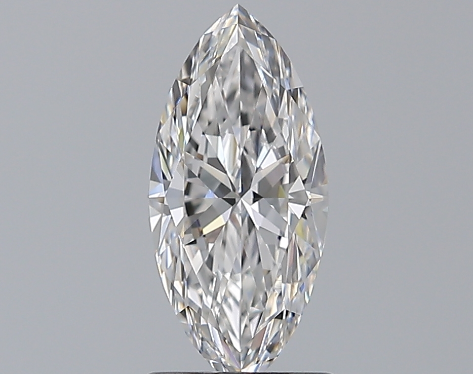 1.2 CaratE-VS1 - Cut Marquise Diamond