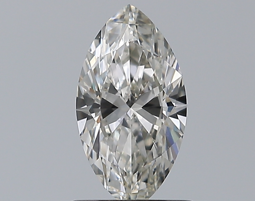 0.8 CaratH-SI1 - Cut Marquise Diamond