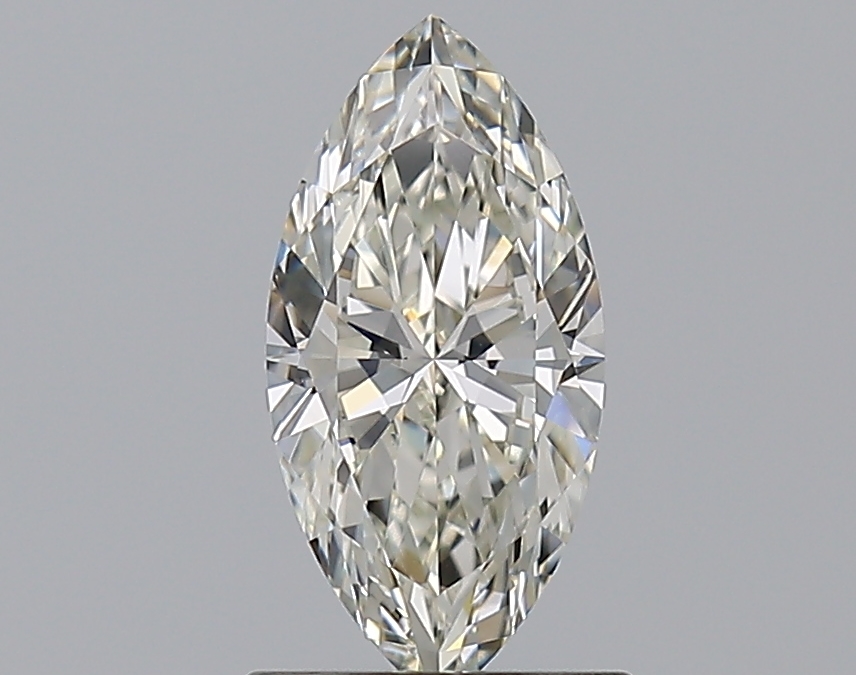0.97 Carat Marquise Diamond