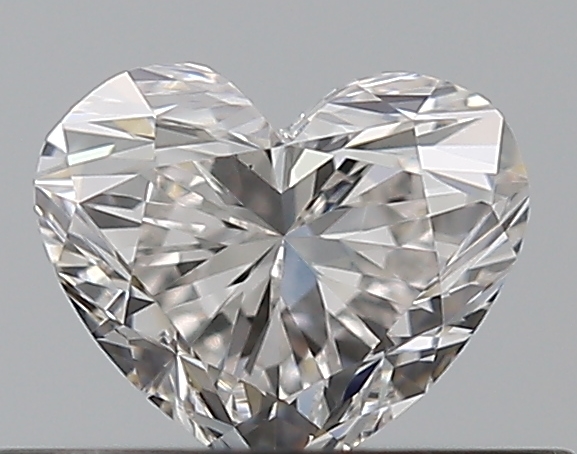 0.36 CaratG-VS2 - Cut Heart Diamond