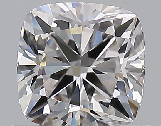 0.72 CaratF-VVS2 - Cut CUSHION B Diamond