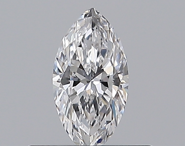 0.31 CaratD-VVS1 - Cut Marquise Diamond