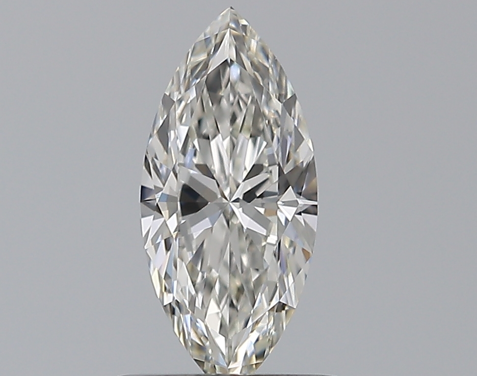 0.52 CaratH-VS2 - Cut Marquise Diamond