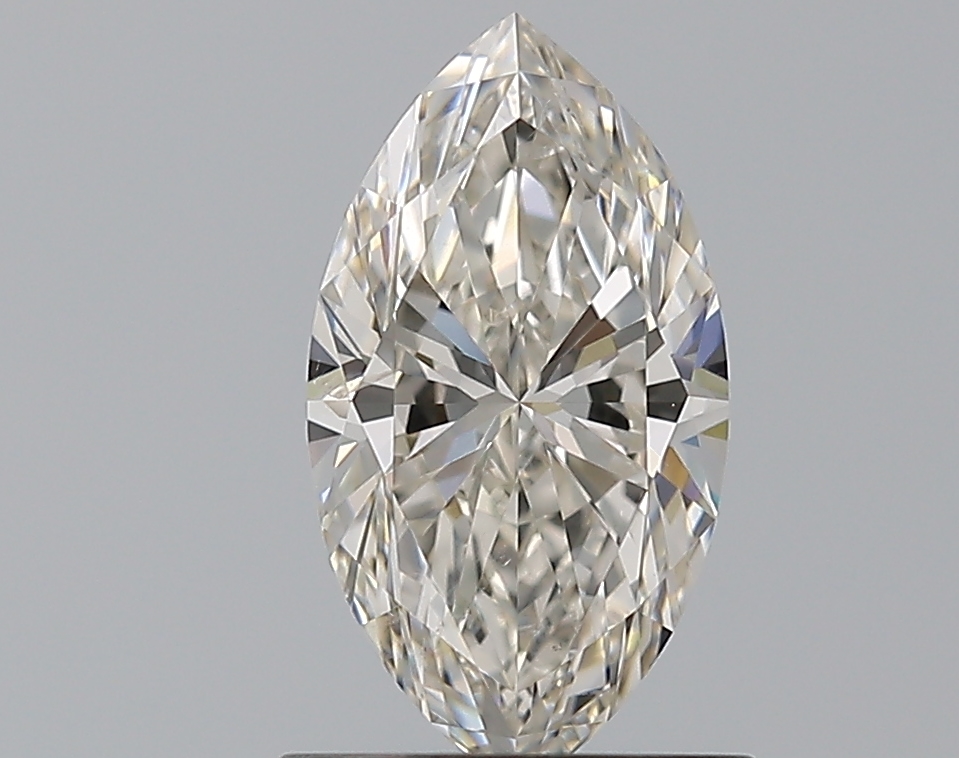 1 CaratI-SI2 - Cut Marquise Diamond