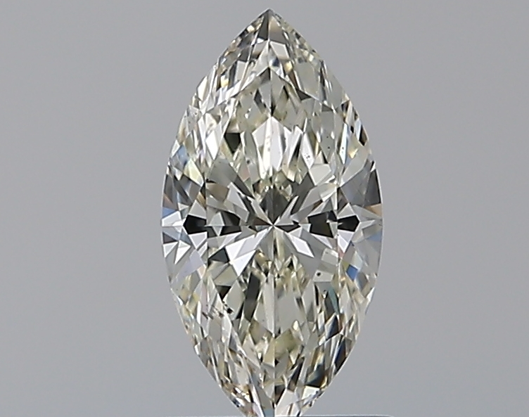 1.02 CaratK-SI1 - Cut Marquise Diamond