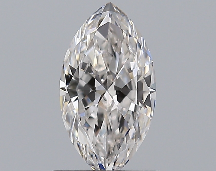 0.9 CaratG-VS2 - Cut Marquise Diamond