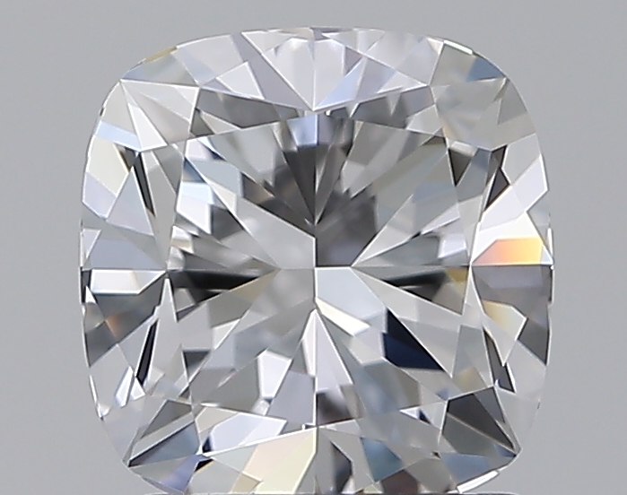 1.41 Carat CUSHION B Diamond