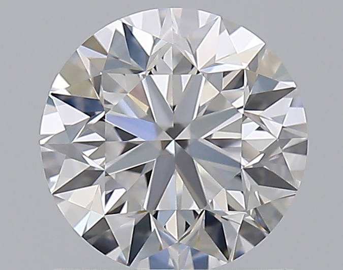 1 CaratD-IF VG Cut Round Diamond