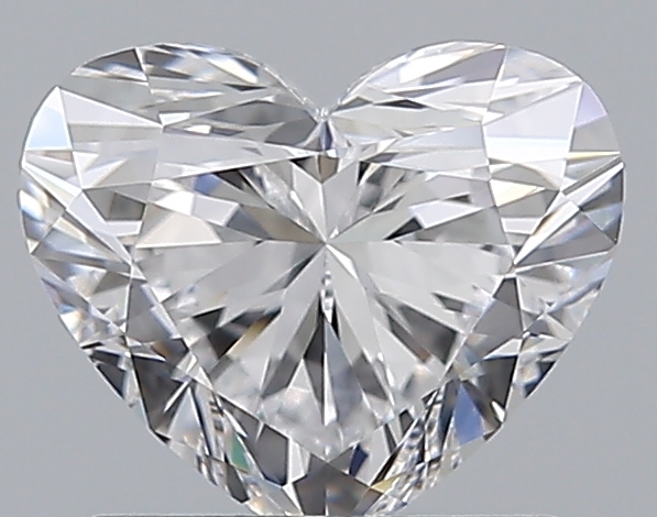 1.2 Carat Heart Diamond