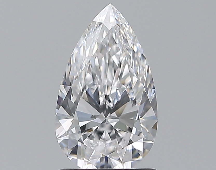 1.07 Carat Pear Diamond