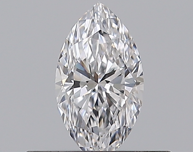 0.3 CaratD-VVS1 - Cut Marquise Diamond