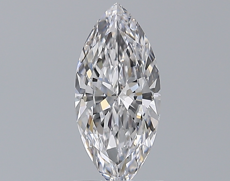 1.01 CaratD-IF - Cut Marquise Diamond