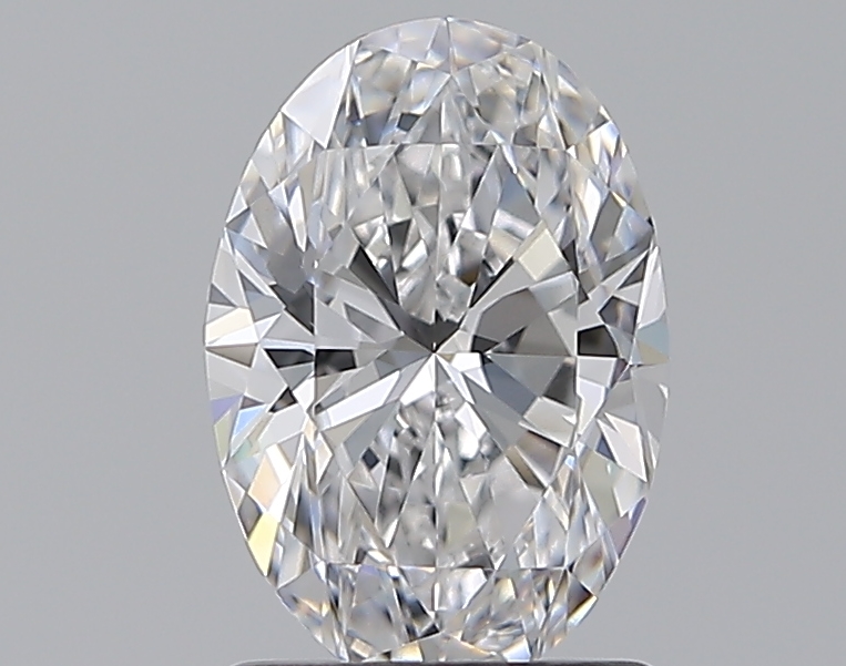 1.2 Carat Oval Diamond