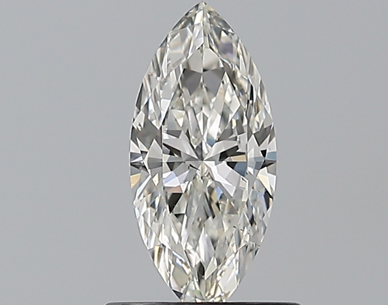 0.63 Carat Marquise Diamond