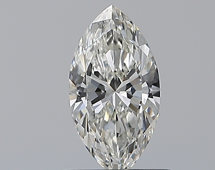 0.75 CaratH-VVS2 - Cut Marquise Diamond