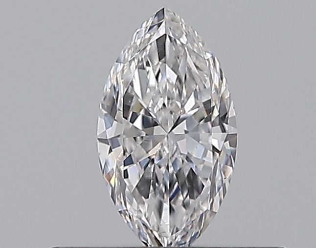 0.3 CaratD-VS2 - Cut Marquise Diamond