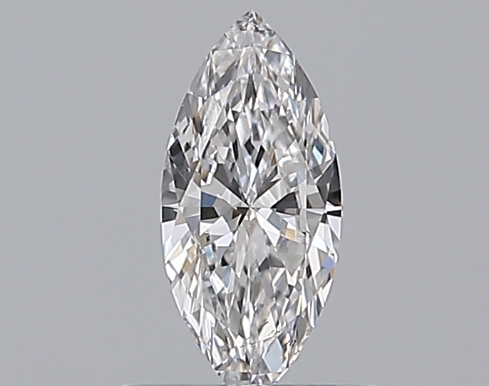 0.4 CaratD-VS2 - Cut Marquise Diamond