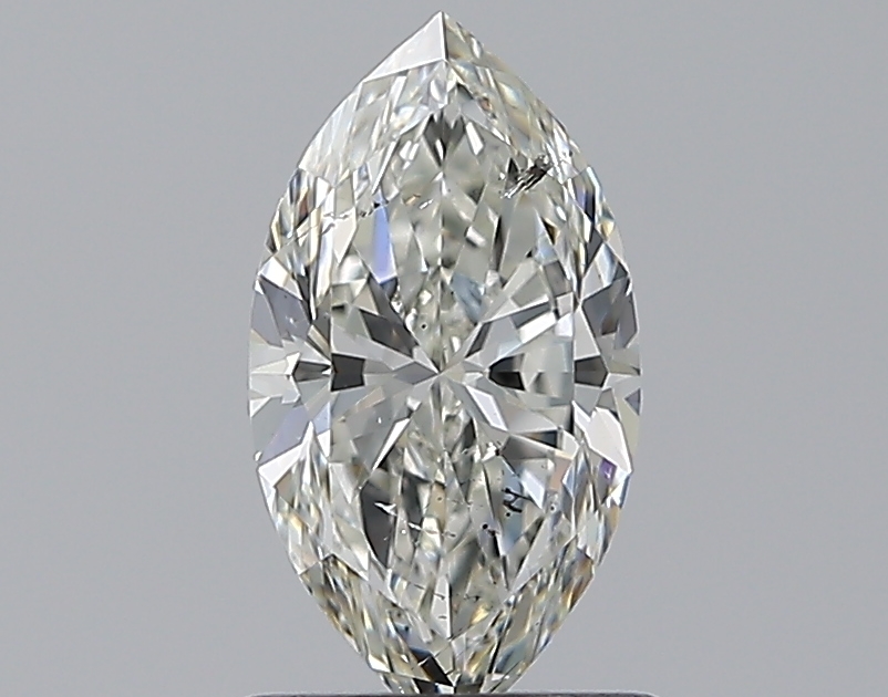 1 CaratI-SI2 - Cut Marquise Diamond