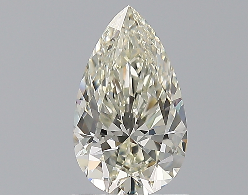 1.1 Carat Pear Diamond