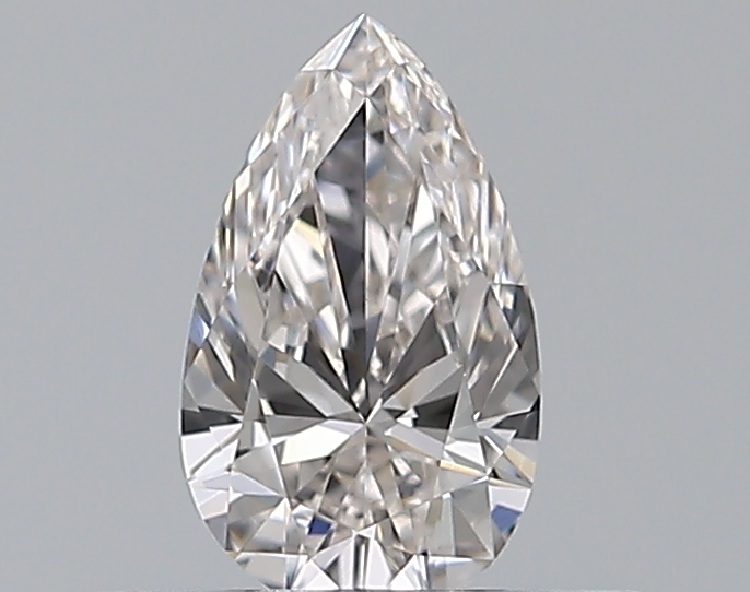 0.31 CaratH-VVS1 - Cut Pear Diamond