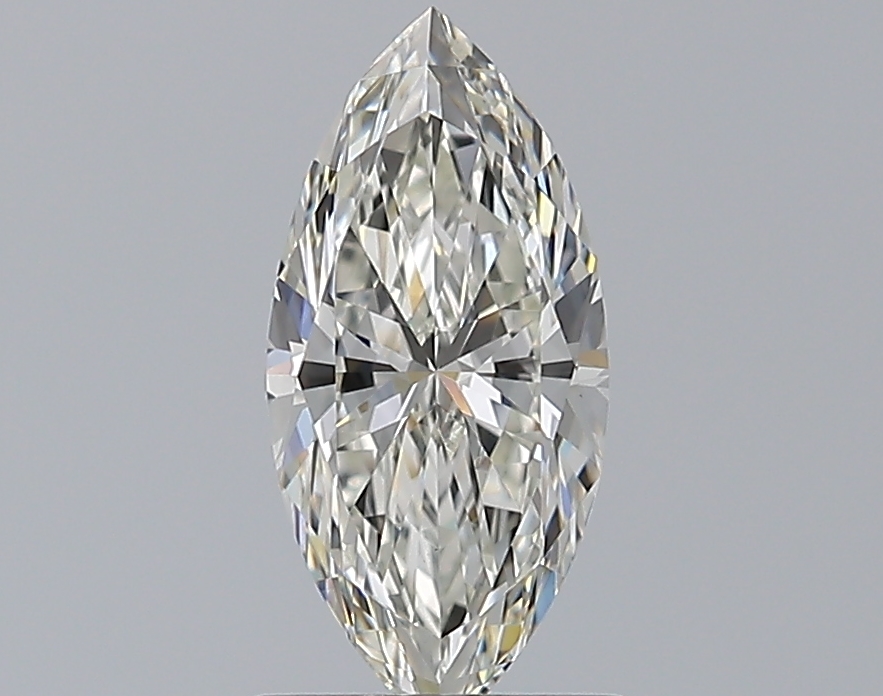 1 CaratI-VS1 - Cut Marquise Diamond