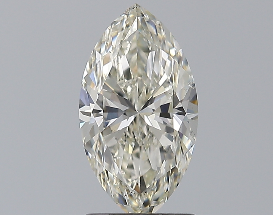 1.5 CaratJ-SI1 - Cut Marquise Diamond
