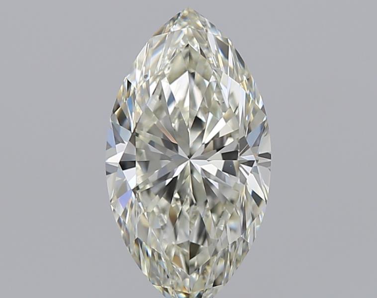 1.01 CaratK-VS2 - Cut Marquise Diamond