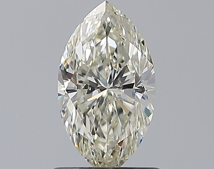 0.96 CaratK-SI1 - Cut Marquise Diamond