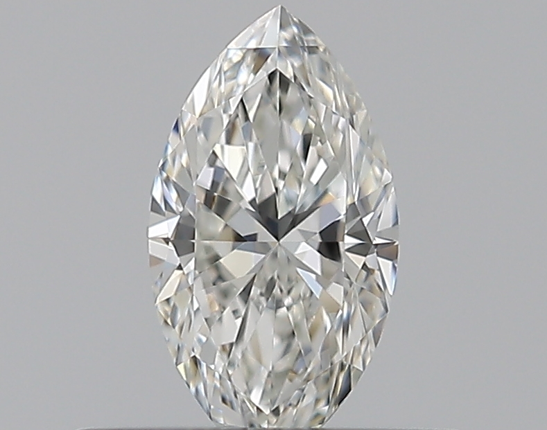0.31 CaratG-VVS1 - Cut Marquise Diamond