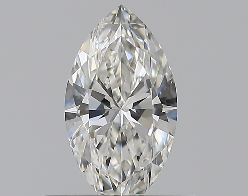 0.37 CaratH-VS2 - Cut Marquise Diamond