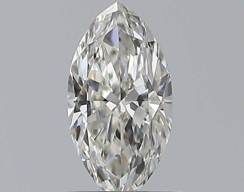 0.41 CaratI-VS1 - Cut Marquise Diamond