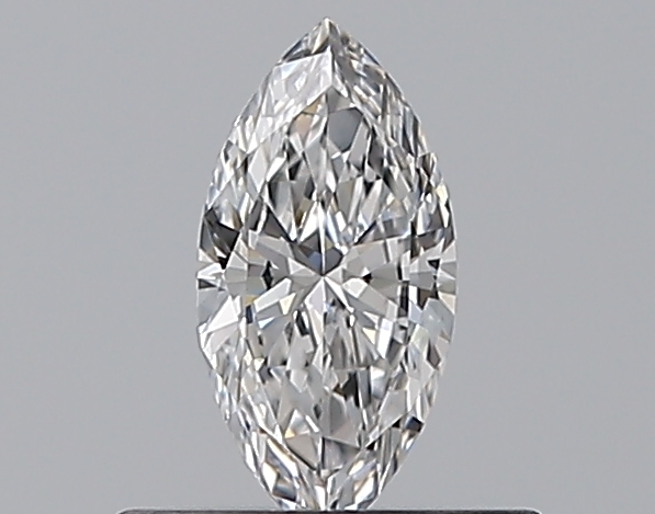 0.32 CaratD-VVS1 - Cut Marquise Diamond