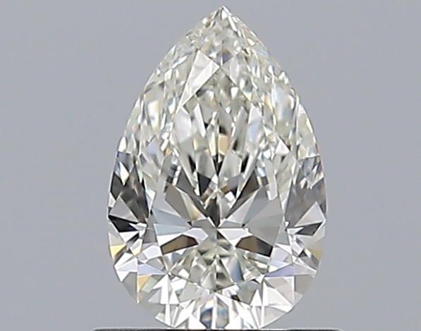 0.73 CaratI-VVS1 - Cut Pear Diamond