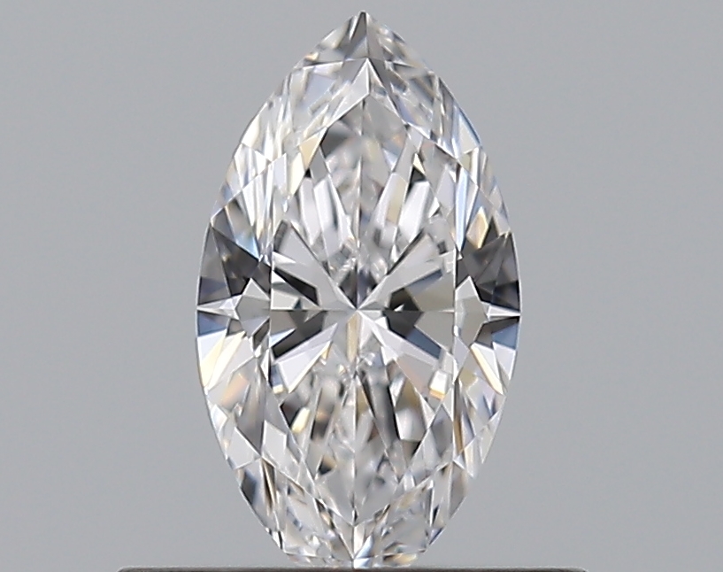 0.41 CaratD-VVS1 - Cut Marquise Diamond