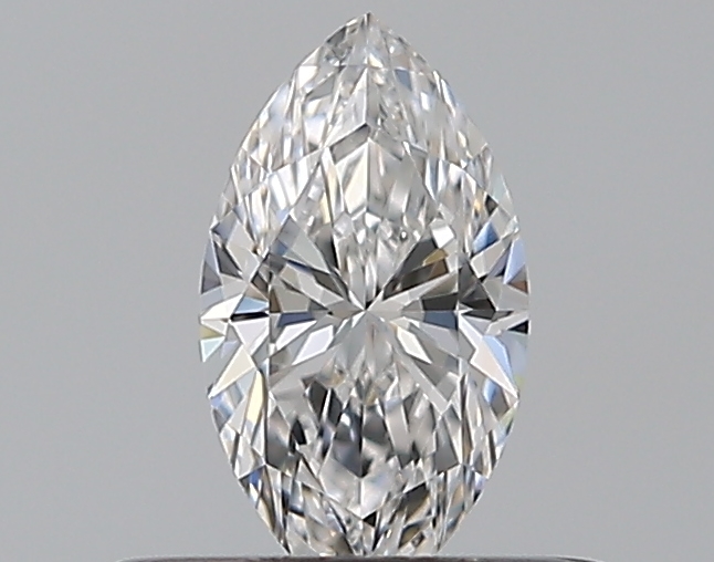 0.31 CaratD-VVS1 - Cut Marquise Diamond