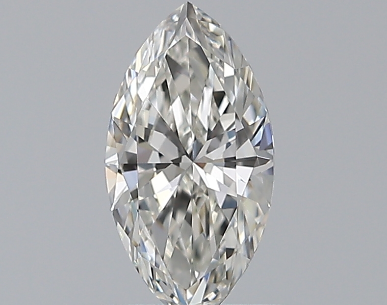 0.4 CaratH-VVS1 - Cut Marquise Diamond