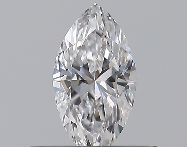 0.3 CaratD-VS2 - Cut Marquise Diamond