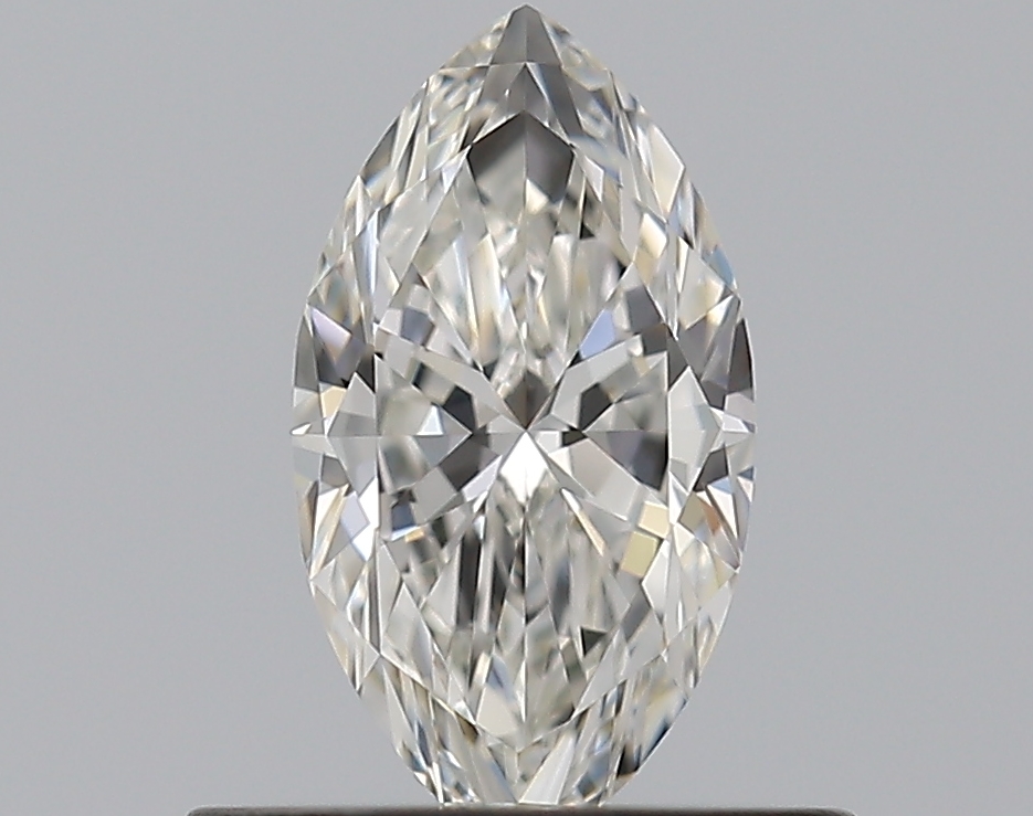 0.46 CaratH-VVS1 - Cut Marquise Diamond